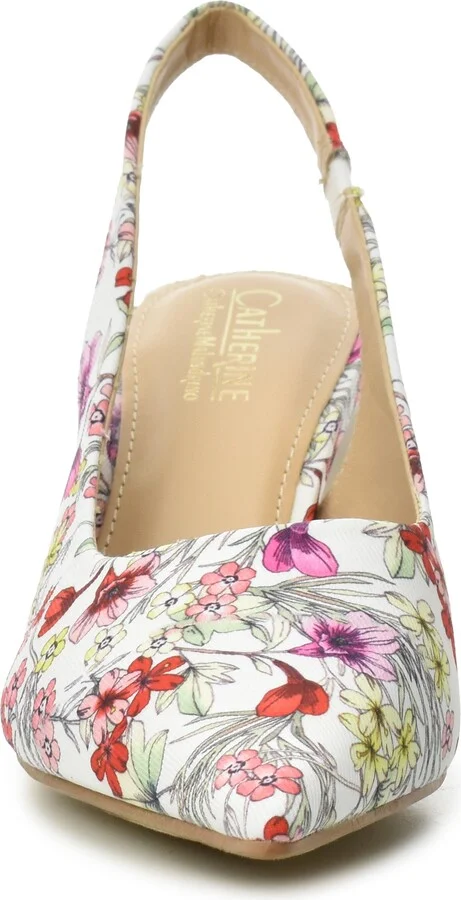 Kildly Slingback Pump - Image 8