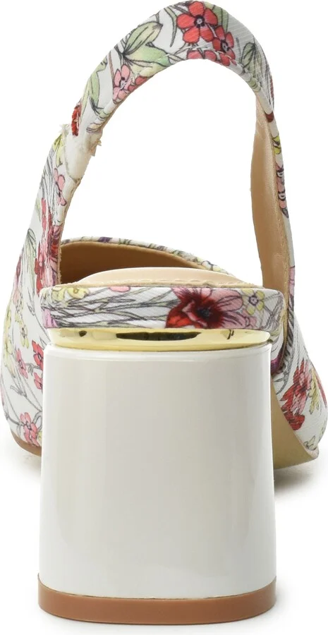 Kildly Slingback Pump - Image 9