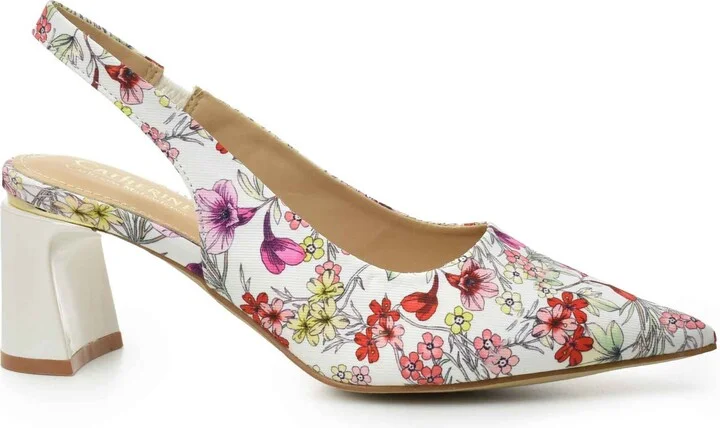 Kildly Slingback Pump - Image 10