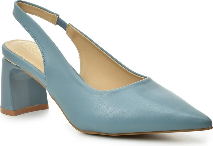 Kildly Slingback Pump