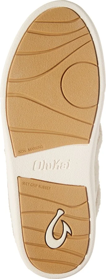 Kilea Heu Genuine Shearling Sneaker - Image 6