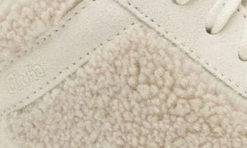 Kilea Heu Genuine Shearling Sneaker - Image 7