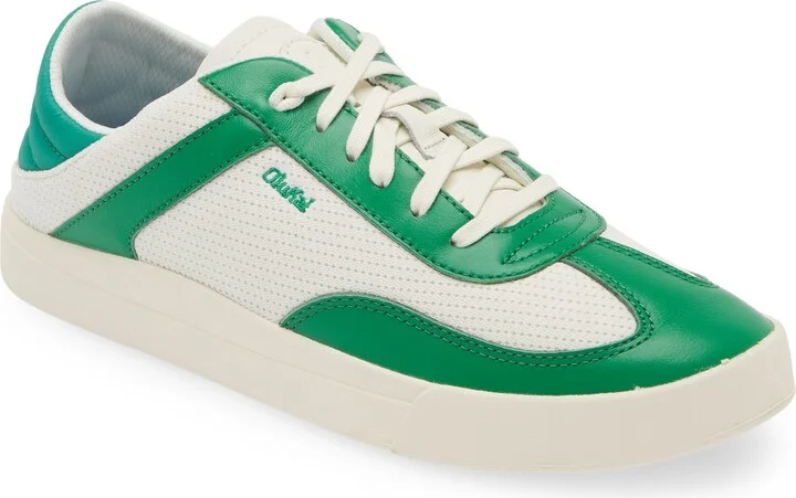 Off White / Bamboo