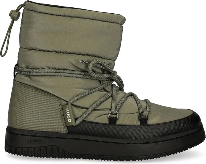 Kilian boots