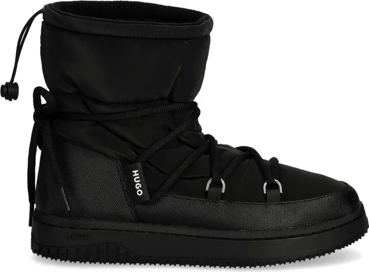 Kilian boots