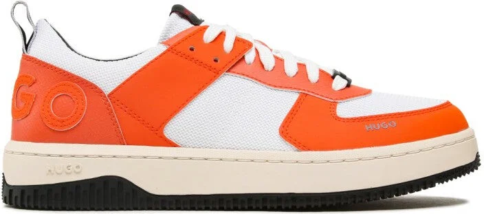 Kilian Tennis Low-Top Sneakers