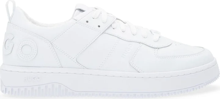 Kilian Tennis Sneaker - Image 4