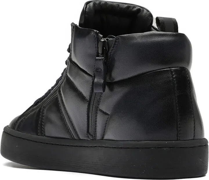 Kilim sneakers - Image 3