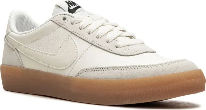Kill Shot 2 "Sail/Black/Gum" sneakers - Image 2