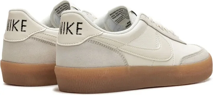 Kill Shot 2 "Sail/Black/Gum" sneakers - Image 3