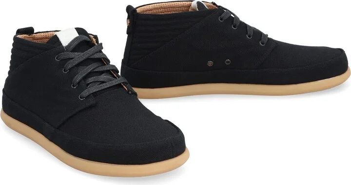Killabee Desert Boots - Image 3
