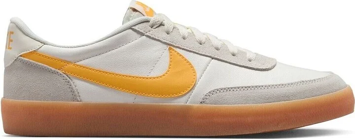 Killshot 2 432997-125 Sneaker Men 10.5 White Yellow Lifestyle Shoes TF2924