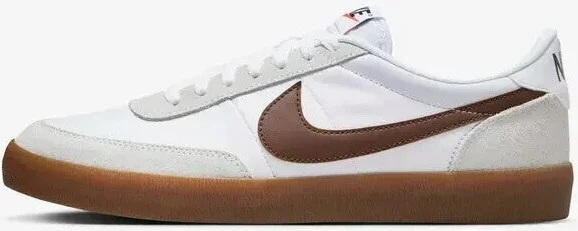 Killshot 2 432997-130 Sneaker Men's 10 White Leather Lifestyle Shoes HAM215