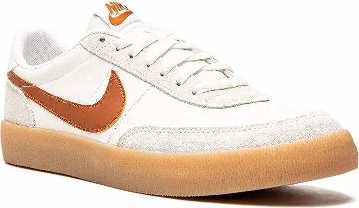 Killshot 2 "Desert Orange" leather sneakers - Image 2