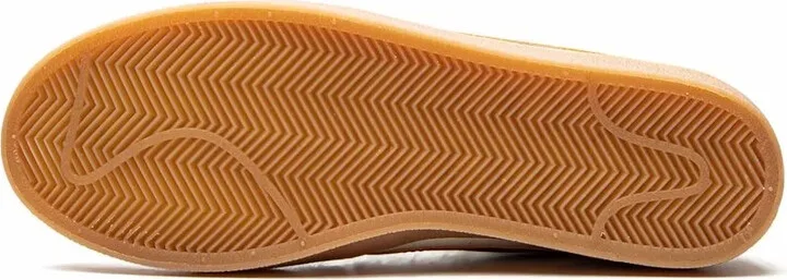 Killshot 2 "Desert Orange" leather sneakers - Image 4