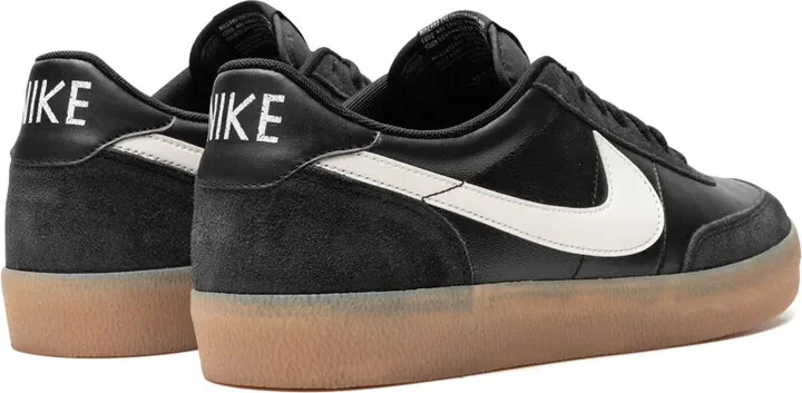 Killshot 2 Leather "Black/Gum" sneakers - Image 3
