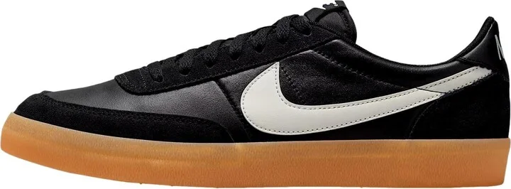 Killshot 2 Leather Black / Sail - Gum Yellow 432997-070 Men's
