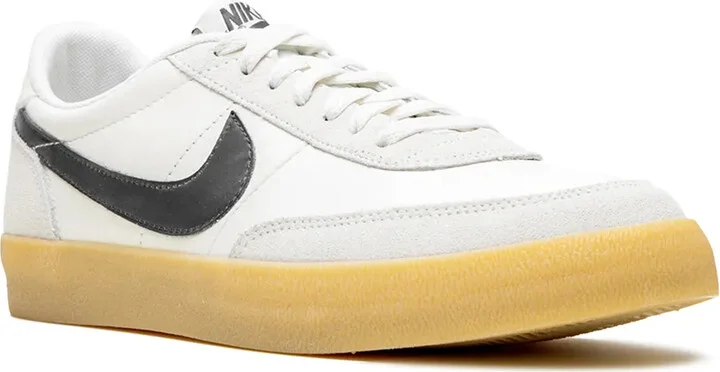 Killshot 2 leather "Sail/Black" sneakers - Image 2