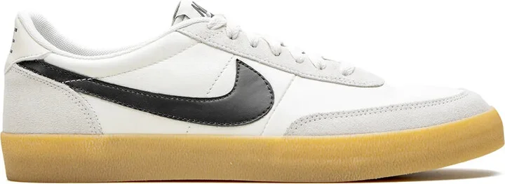 Killshot 2 leather "Sail/Black" sneakers