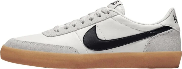 Killshot 2 Leather Sail / Oil Grey - Gum Yellow 432997-121 Men's