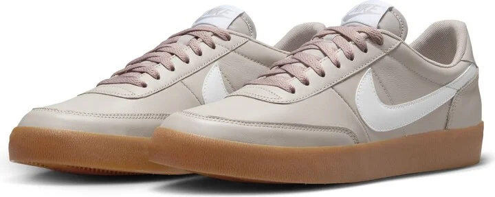 Grey/ White/ Gum Med Brown