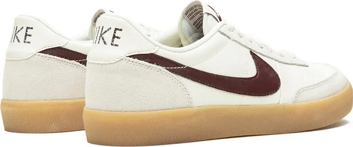 Killshot 2 Night Maroon sneakers - Image 3
