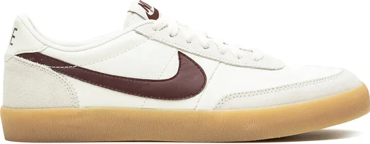 Killshot 2 Night Maroon sneakers