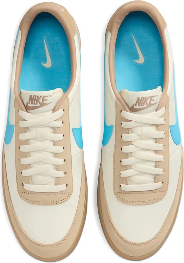 Killshot 2 "Sail/Baltic Blue" sneakers - Image 4