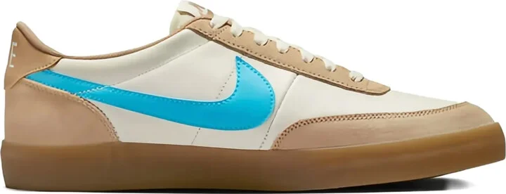 Killshot 2 "Sail/Baltic Blue" sneakers