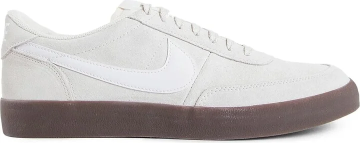 ''Killshot'' sneakers in pelle scamosciata