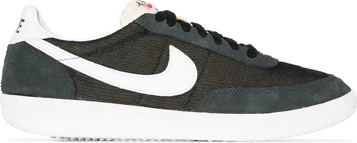 Killshot SP "Black/White" sneakers