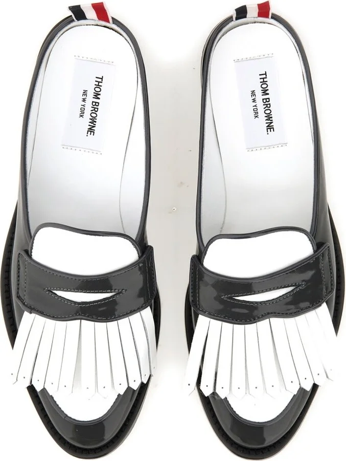 Kilt Varsity Penny Loafer - Image 5