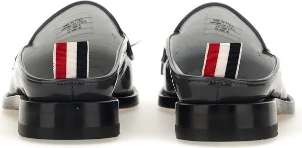 Kilt Varsity Penny Loafer