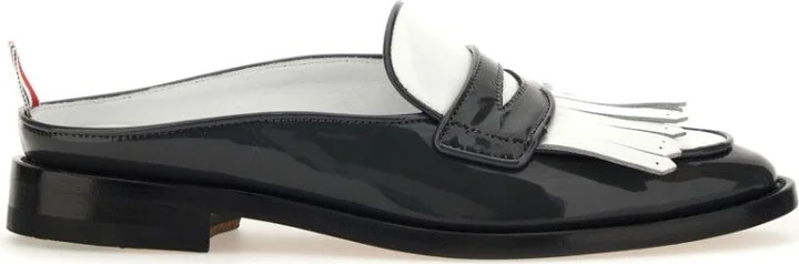 Kilt Varsity Penny Loafer
