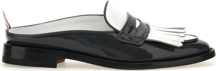 Kilt Varsity Penny Loafer