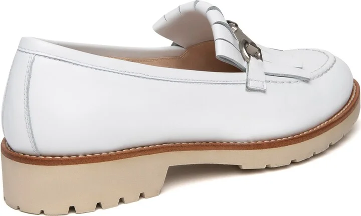 Kiltie Bit Loafer - Image 2