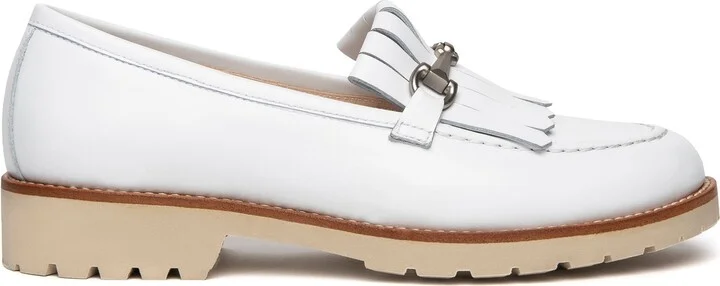 Kiltie Bit Loafer - Image 3
