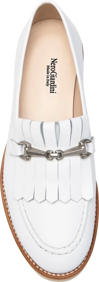 Kiltie Bit Loafer - Image 4