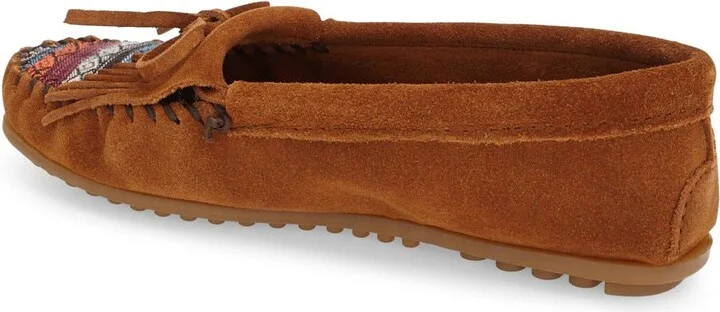 Kiltie Driving Shoe - Image 3