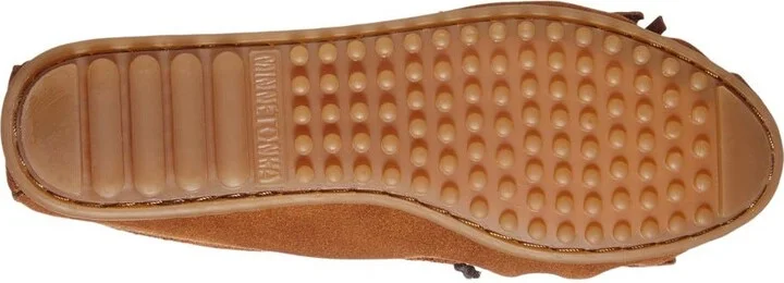 Kiltie Driving Shoe - Image 4