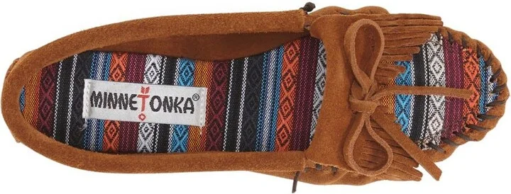 Kiltie Driving Shoe - Image 5