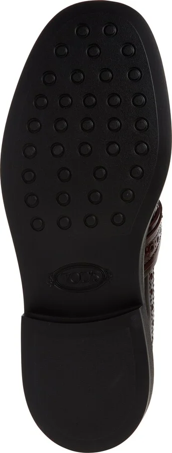 Kiltie Fringe Loafer - Image 6