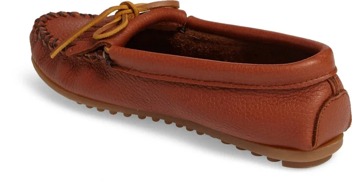 Kilty Driving Shoe - Image 3