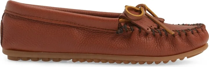 Kilty Driving Shoe - Image 4