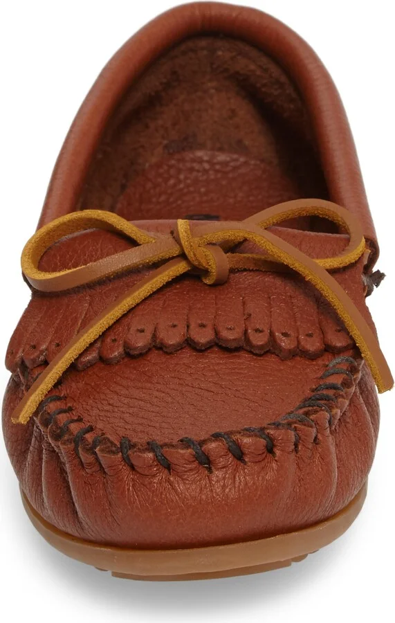 Kilty Driving Shoe - Image 5