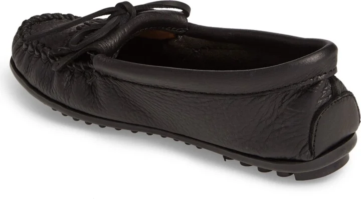 Kilty Driving Shoe - Image 9