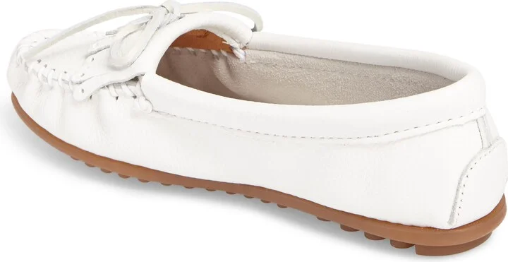 Kilty Driving Shoe - Image 2
