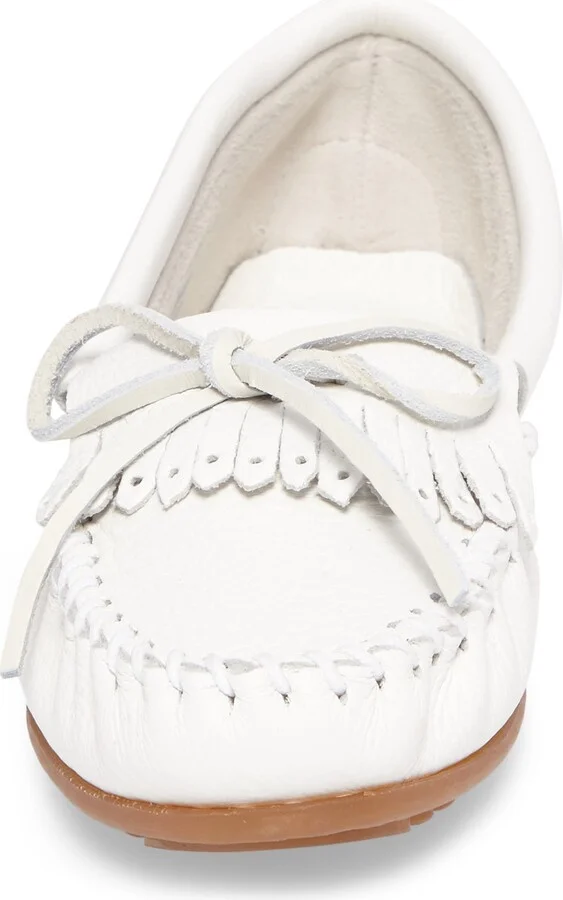 Kilty Driving Shoe - Image 4