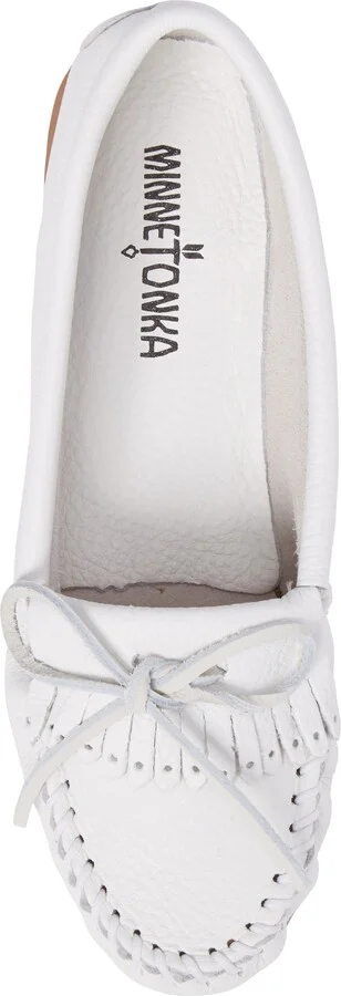 Kilty Driving Shoe - Image 5