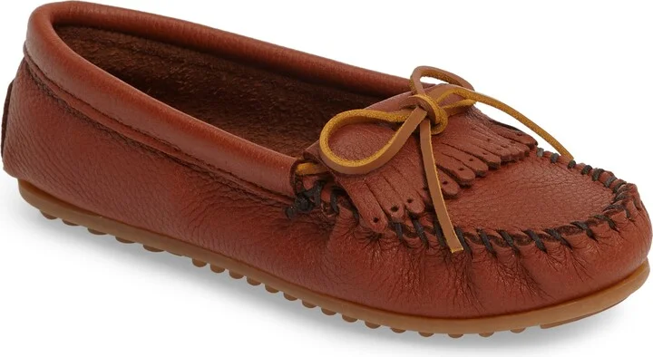 Kilty Driving Shoe